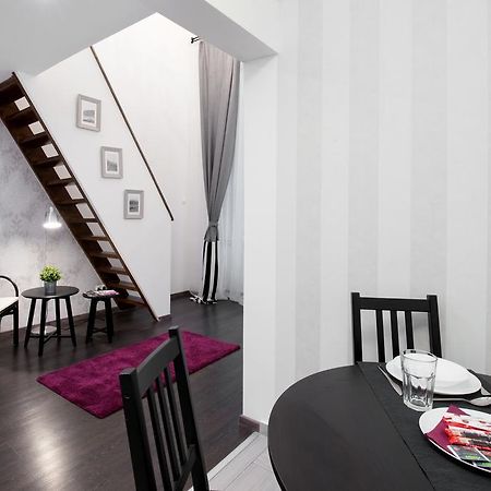D.Five Elegant Apartment At Synagogue Budapest Extérieur photo