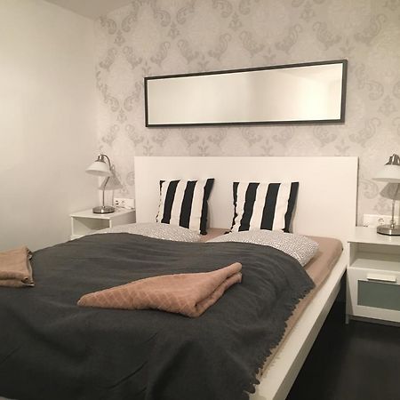 D.Five Elegant Apartment At Synagogue Budapest Extérieur photo