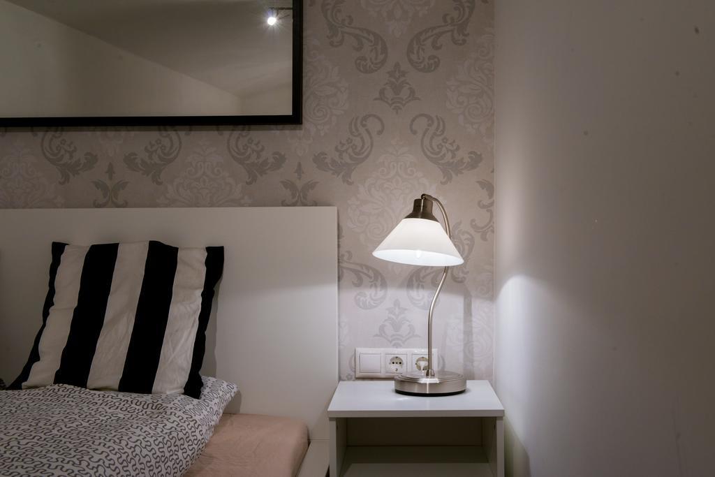D.Five Elegant Apartment At Synagogue Budapest Extérieur photo