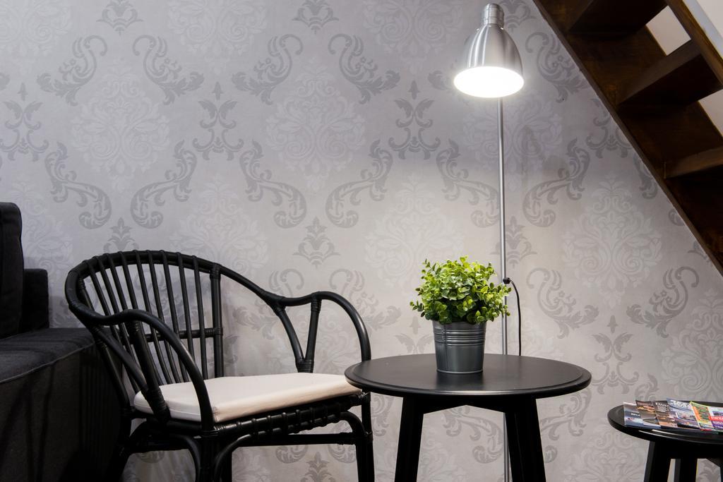 D.Five Elegant Apartment At Synagogue Budapest Extérieur photo