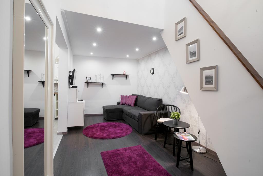 D.Five Elegant Apartment At Synagogue Budapest Extérieur photo