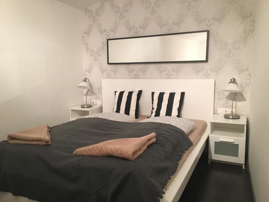 D.Five Elegant Apartment At Synagogue Budapest Extérieur photo